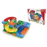 『おもちゃ・ブロック』ブロックスライダーS（98P）