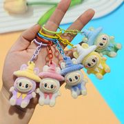 9/10まで出品⭐︎ MHT 星　チャーム 手芸金具 『チャーム 星&月 #10500 シルバー』 ビーズ,ビーズ金具