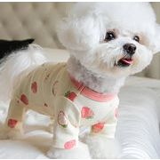 秋冬新作 小型犬服★超可愛いペット服★犬服★猫服★犬用★ペット用品★ネコ雑貨