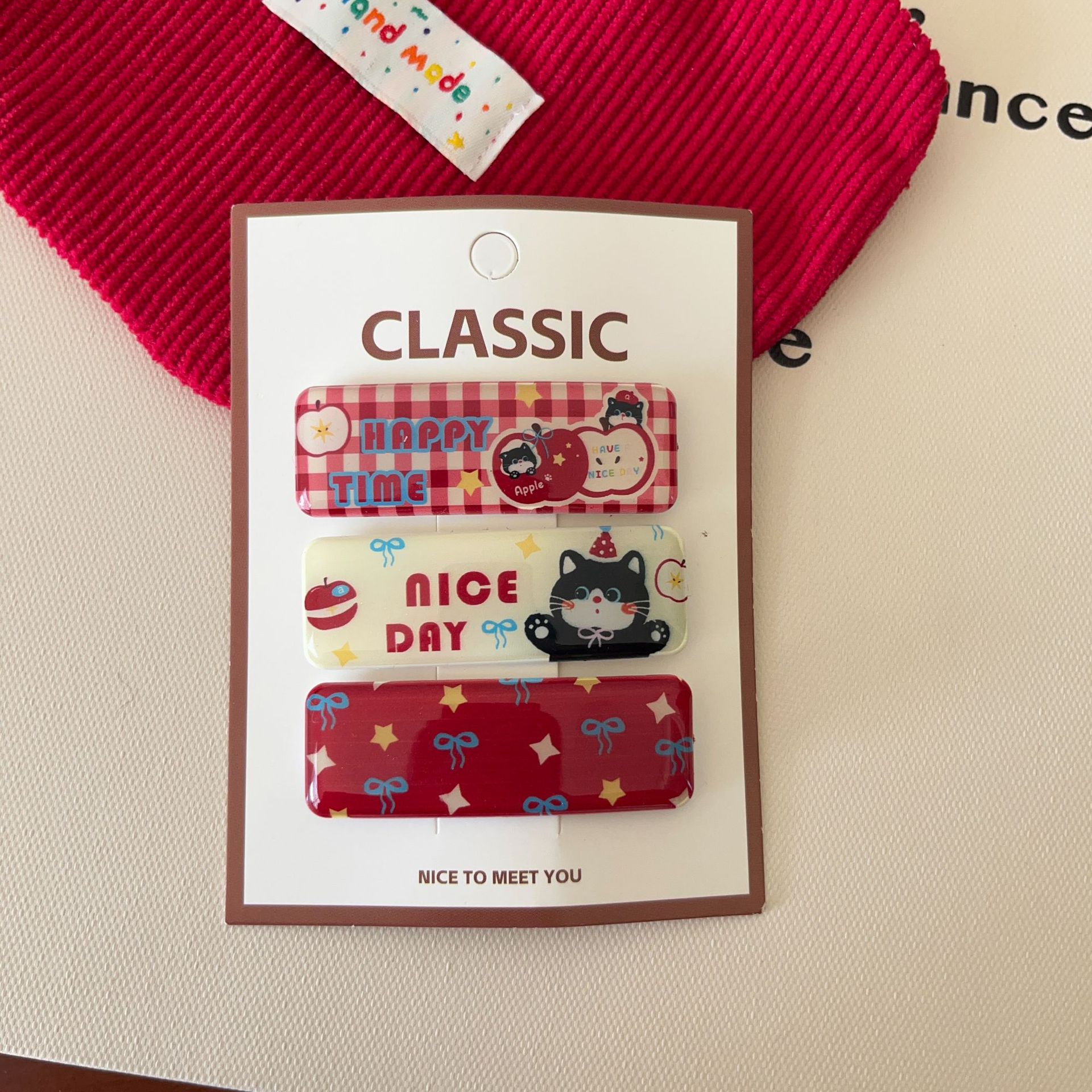 2025人気新品!☆髪飾り☆ヘアアクセサリー☆ファッション☆ヘアピン