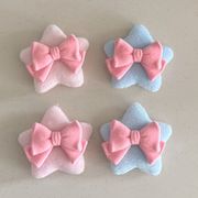 DIY インテリアグッズ アクセサリーパーツ 手芸 デコパーツ スマホ装飾 ヘアアクセ アイドル オタ活