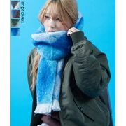 アーガイルマフラー