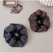 ヘアアレンジ  ヘアアクセサリー ヘアゴム ヘアバンド シュシュ  髪留め