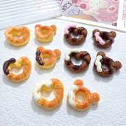 新入荷 デコパーツ 樹脂 DIY素材 貼り付けパーツ デコ素材  手芸材料 アクセサリーパーツ