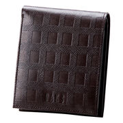 ダックス チェッカーエンボス 札入チョコ