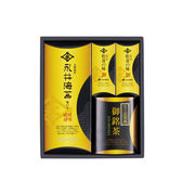 山田園 永井海苔詰合せ