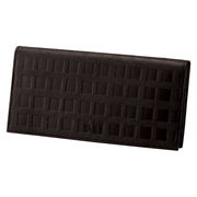 ダックス チェッカーエンボス 束入クロ