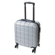 LEGEND LE キャリーケース 20lグレー