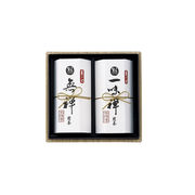 京都利休園 宇治銘茶詰合せ