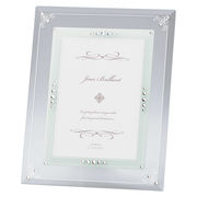 ガラスフォトフレーム