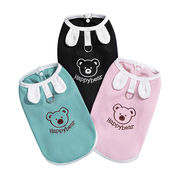 新作  小型犬 犬服　ワンちゃん服　犬　猫服　猫　ペット　ペット服　ペット用品　犬猫雑貨（XS-XL）