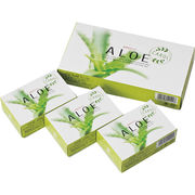 キャロル アロエソープ キア-3P