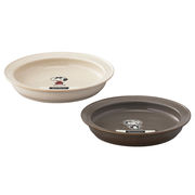 スヌーピー ペアカレー皿セット SN980-68