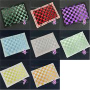 DIYパーツ 推し活素材 応援 飾り物 痛バッグ オタ活 リボン レース 背景 8色