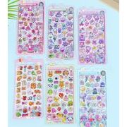 粘着シール　包装資材　ステッカー　DIY用パーツ