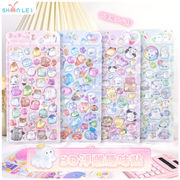 シール★DIY★手帳素材★ステッカー★3D★可愛い★飾り