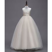 ★mineka★キッズドレス グラデーションチュール 発表会 結婚式 フォーマル 女の子