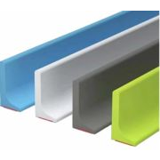 地面乾燥対策 防水ストリップ 耐冷耐熱 耐久性 洗面台 水はね防止 防水 幅3cmx高い5cm 　50cm-100cm