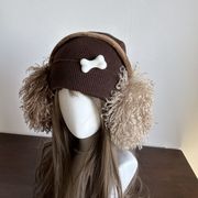 新入荷★耳当て★可愛い