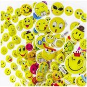 ぷくぷくシール ぷっくりシール 3Dステッカー 立体ステッカー エポキシステッカー