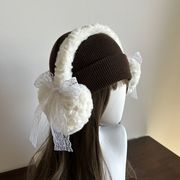 新入荷★耳当て★可愛い