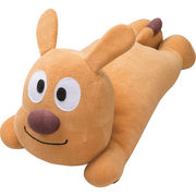 アンパンマン抱き枕めいけんチーズ