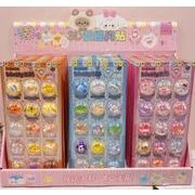 粘着シール　包装資材　ステッカー　DIY用パーツ