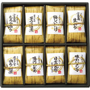 安田の佃煮　小豆島佃煮御膳