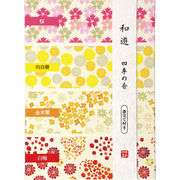 カメヤマ　和遊アソート四季の香