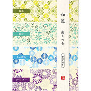 カメヤマ　和遊アソート癒しの香