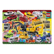 特価商品　トミカパズル 70ピース