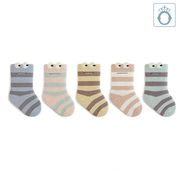 ベビー 子供用 靴下 ソックス くつした フットウェア ファッション小物