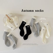 キッズ 子供用 靴下 ソックス くつした フットウェア ファッション小物