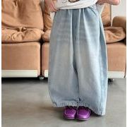 2026新入荷MXW★子供服　ズボン★90cm～150cm