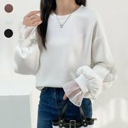 レディース服★ファッション洋服★お洒落トップス★ 3色