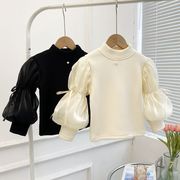 2026新作★子供服　トップス★90cm～150cm 3色