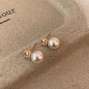 ピアス　レディース　INS　韓国ファッション　デザイン