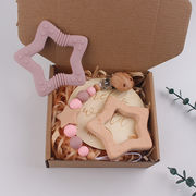 新作★育児用品★ベビー玩具・ホビー★歯ぎしり・歯かため★4色