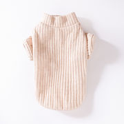 秋冬新作  犬服  ワンちゃん服  犬の服  猫 ネコ 猫服  ペット服  犬  ペット用品  犬猫雑貨(XS-XXL)