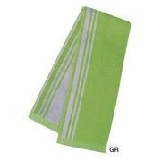 スポーツタオル スライGR SG40331