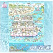 ぷくぷくシール ぷっくりシール 3Dステッカー 立体ステッカー エポキシステッカー