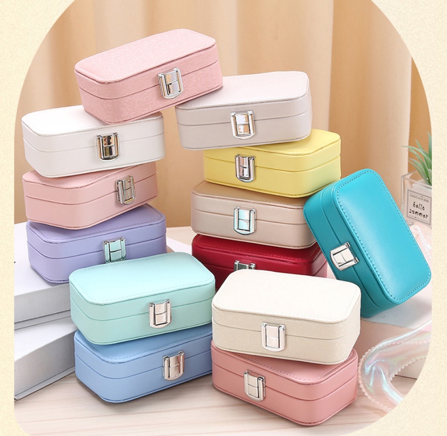 2026.1★AA★ジュエリーケース★ジュエリーボックス★ジュエリー収納ケース