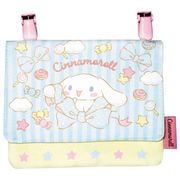 サンリオ マルチ ポケット シナモロール リボン ブルー【小ロット販売】