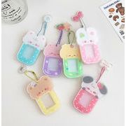 【2026新作】キーホルダー 可愛い　飾り物キーホルダーフキーホルダー バッグチャーム