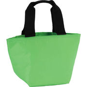 ソロア 保冷温お出かけバッグ 6363 グリーン