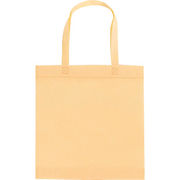 カラフルトートバッグ E2272 ベージュ