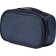 ガジェットキャリングポーチ 0076-02 ネイビー