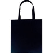 カラフルトートバッグ E2272 ブラック