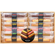 井桁堂 スティックケーキギフト 12個入 SC12