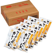 なごやきしめん亭 名古屋名物 コーチンカレーうどん 10食